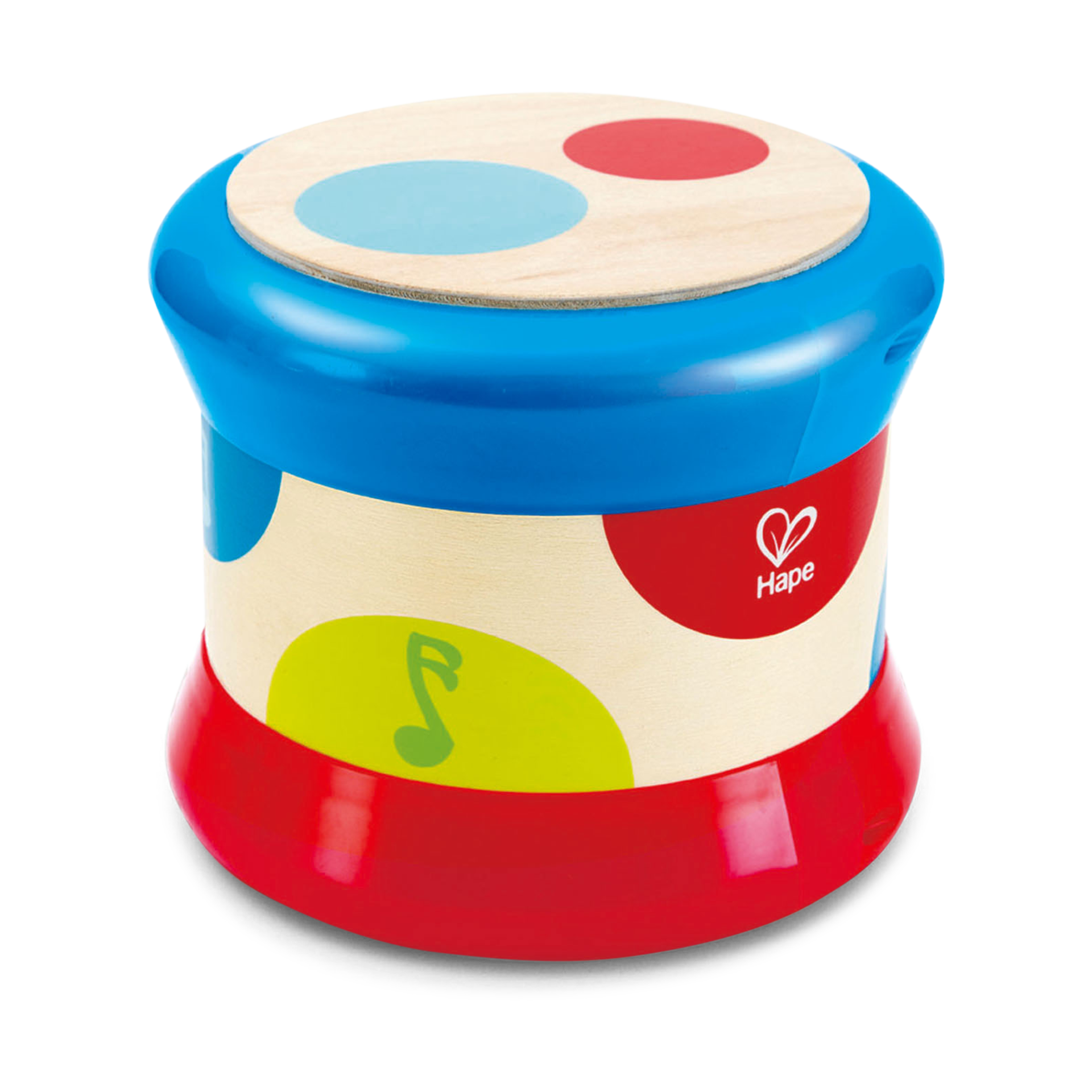 Hape StayPut Rattle Set Babylist Shop