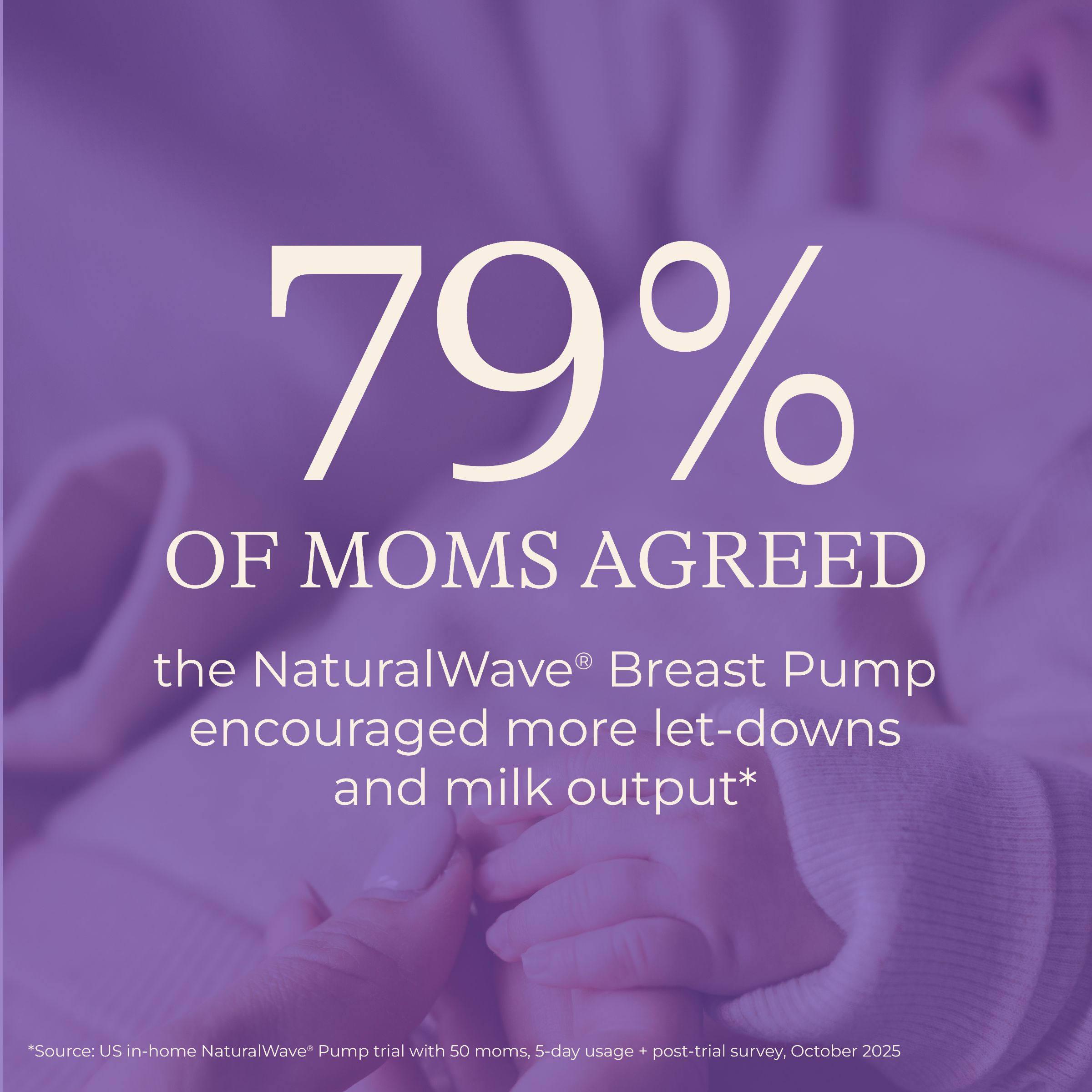 Lansinoh NaturalWave Double Electric Breast Pump.