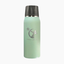 milk♪ Ceres Chill Breastmilk Chiller - Zen Green | Babylist Shop