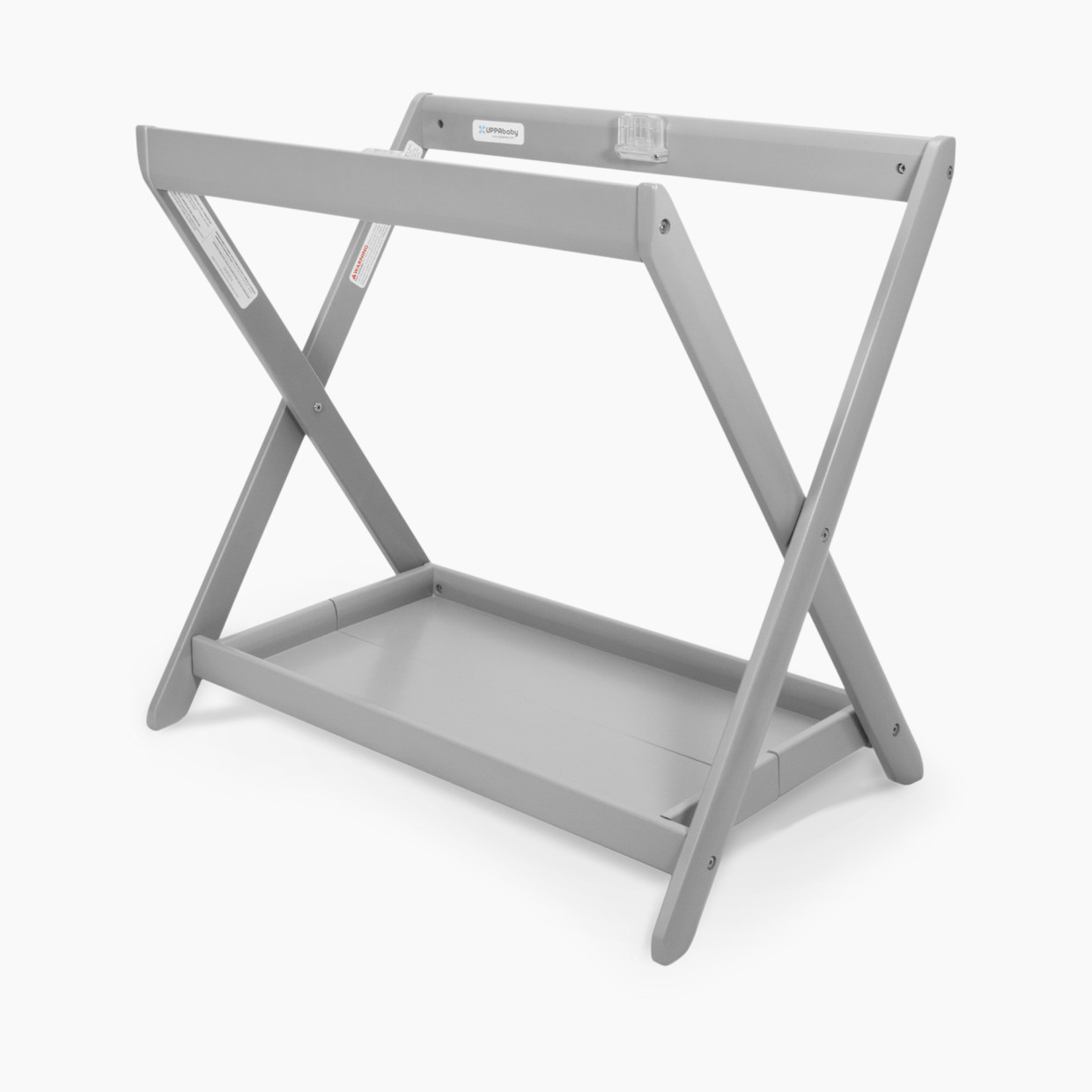 UPPAbaby Bassinet Stand for UPPAbaby Bassinets - Grey.