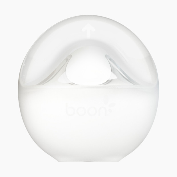 Boon TROVE Silicone Breast Milk Collector - 1.