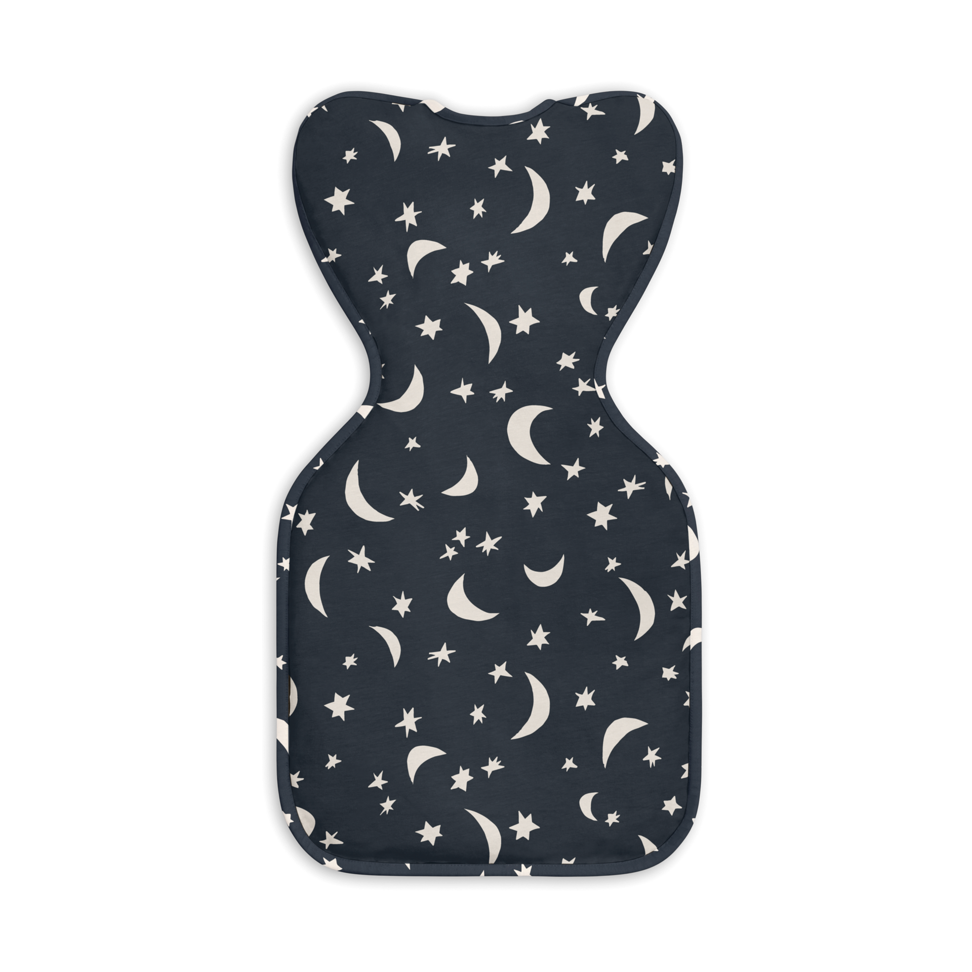Love to Dream Swaddle Up Original 1.0 TOG Black Big Sky, Medium