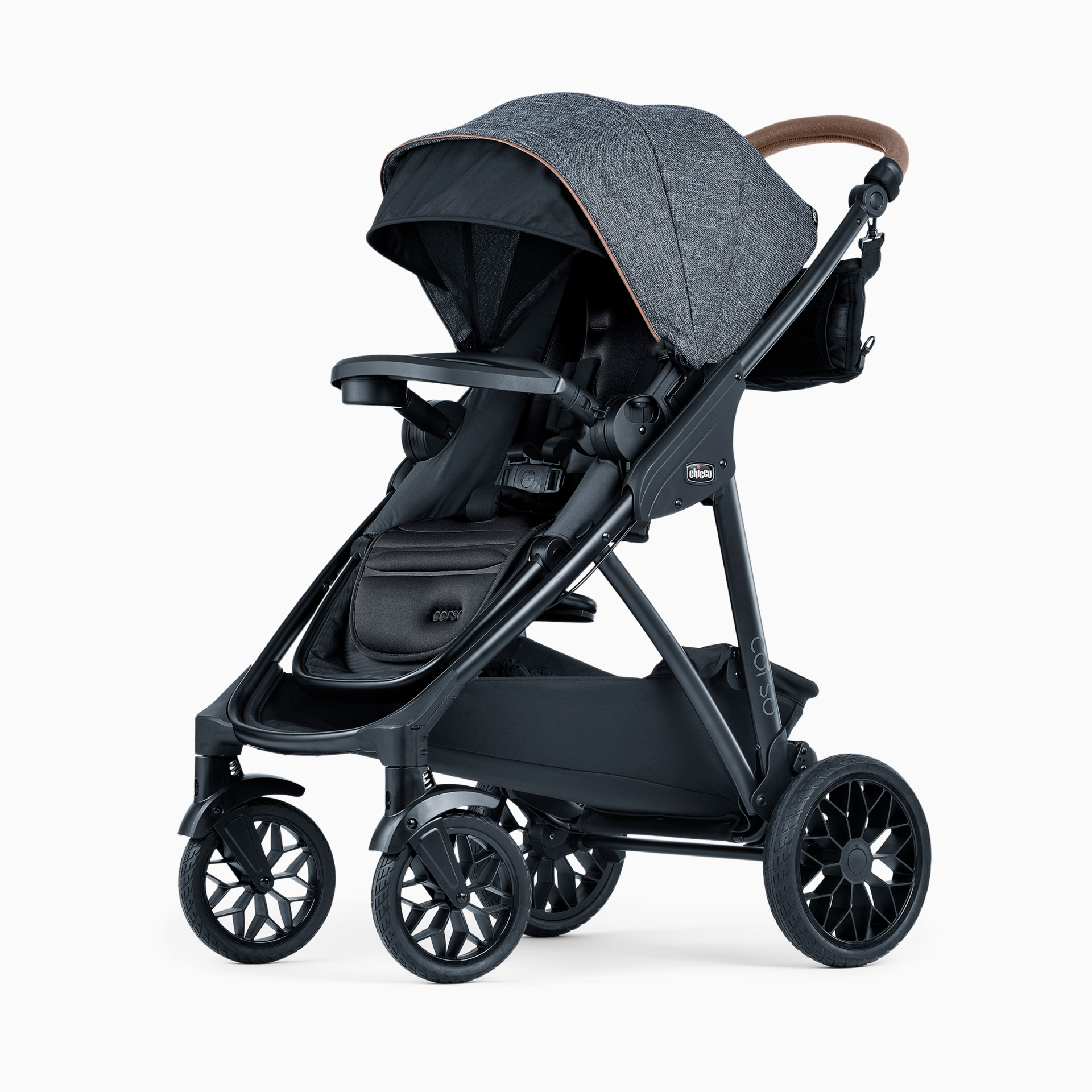 Chicco Corso Primo Modular Stroller - Summit | Babylist Shop