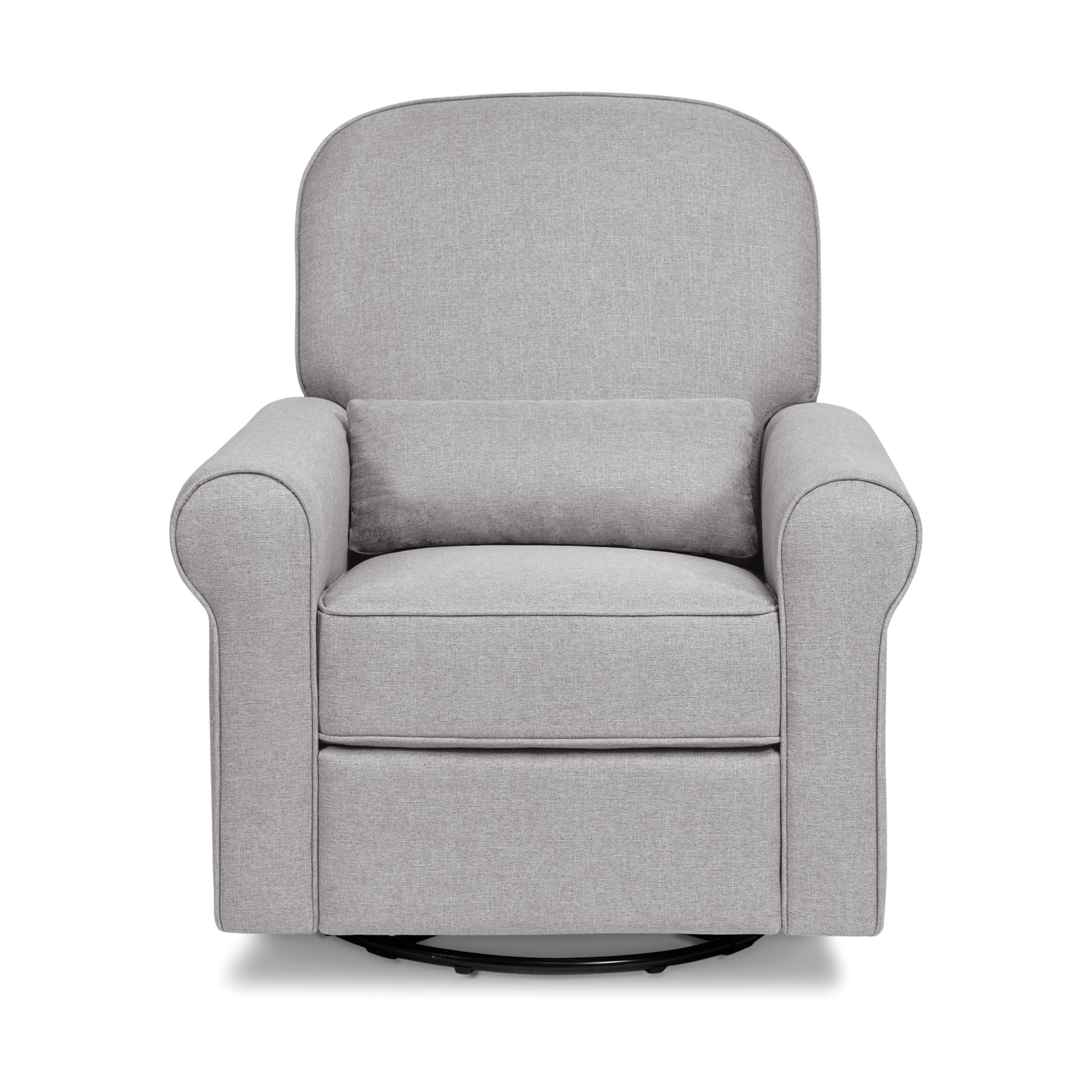 ruby reclining swivel glider