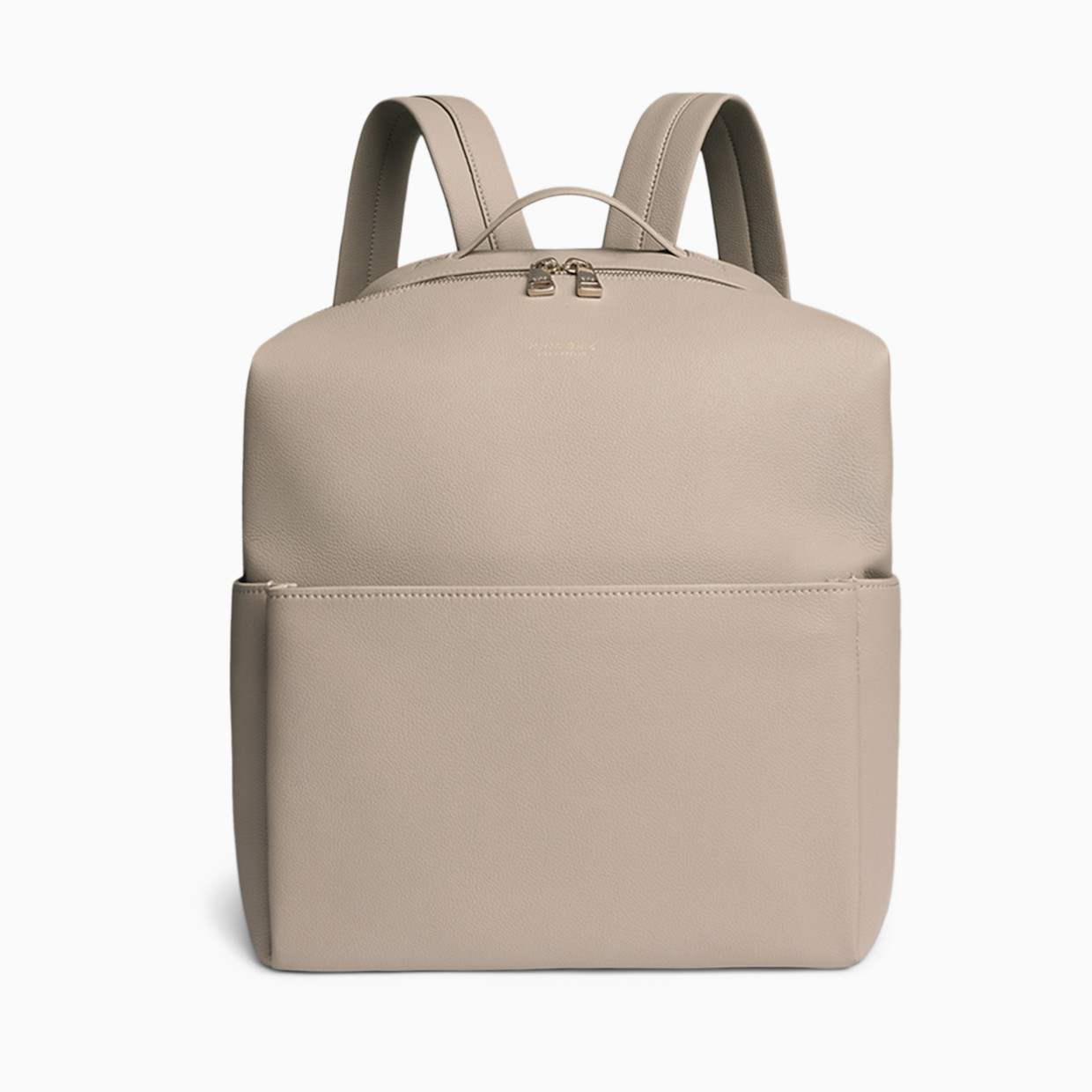 Mina Baie Stevie Backpack - Sand.