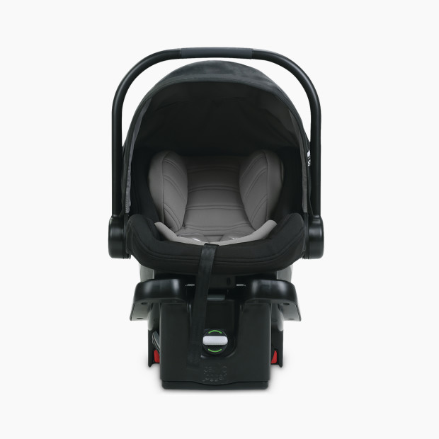 Baby Jogger City GO Infant Car Seat - Black.