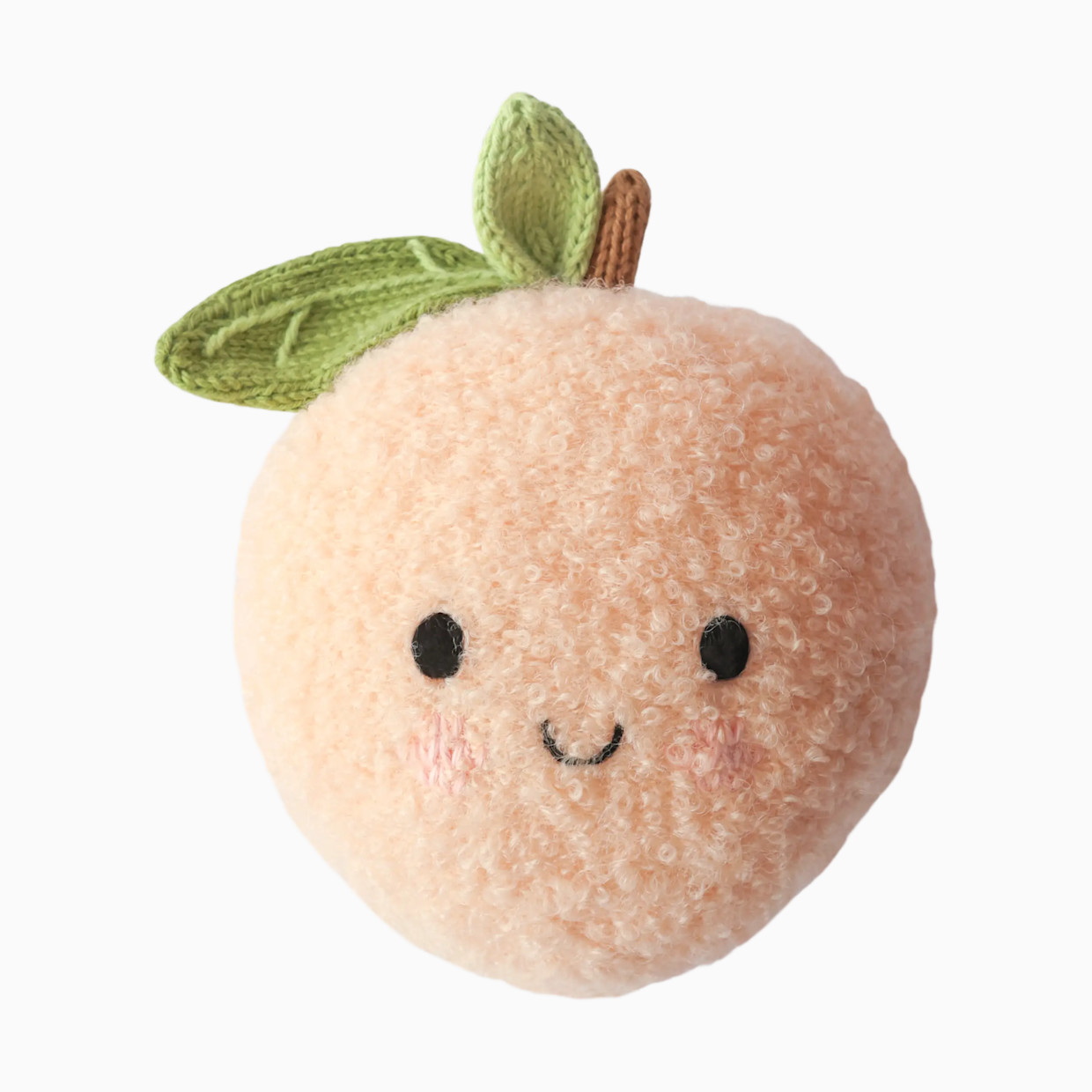 cuddle+kind Baby Fruit - Peach.