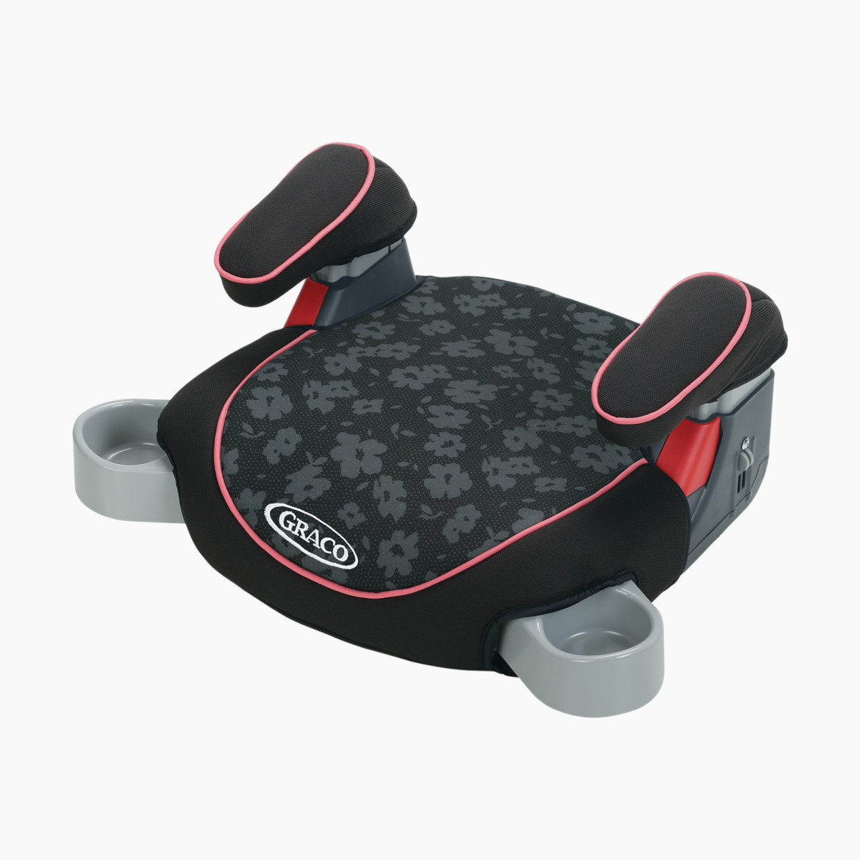 Graco Backless Turbobooster Booster Car Seat - Tansy.