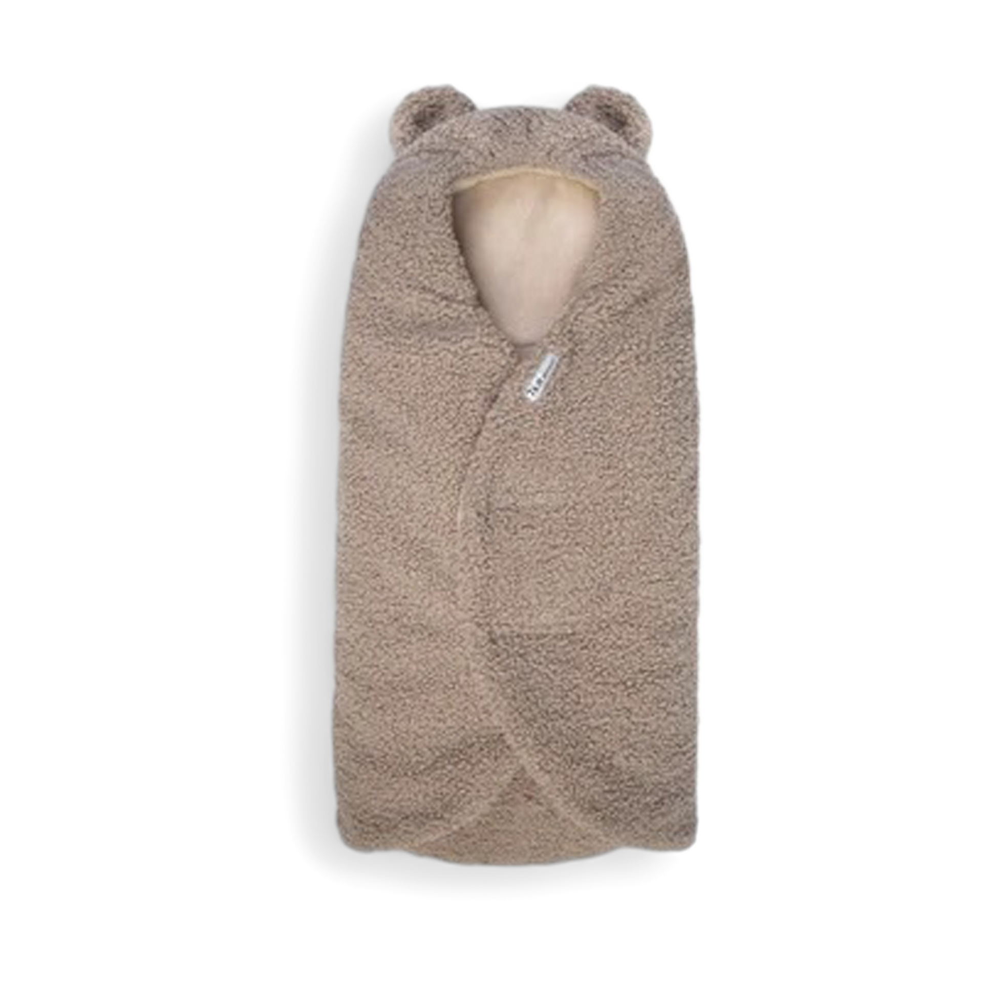 7AM Enfant Nido Bebe Teddy Infant Wrap.