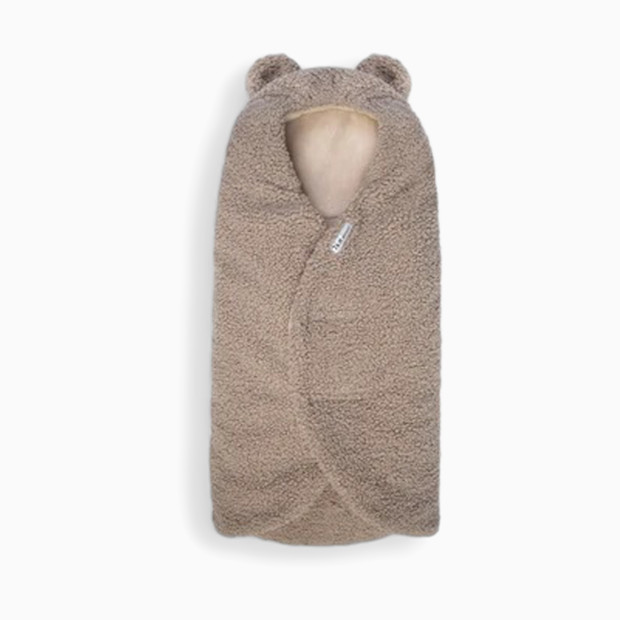 7AM Enfant Nido Bebe Teddy Infant Wrap.