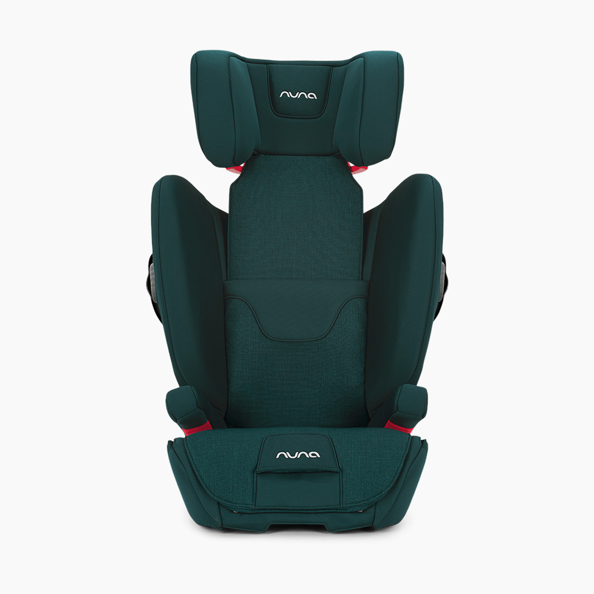 Nuna AACE Booster Car Seat Caviar Babylist Shop