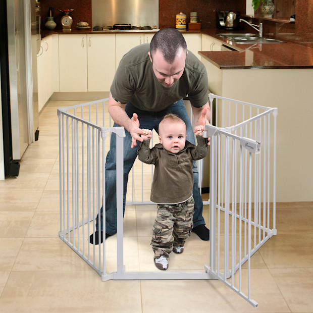 Dreambaby Mayfair Converta 3 In 1 Playard.