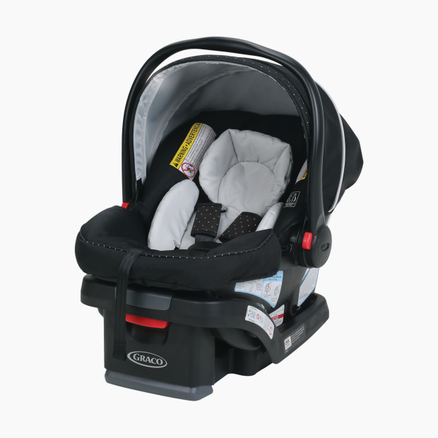 Graco SnugRide SnugLock 30 Infant Car Seat - Balancing Act.