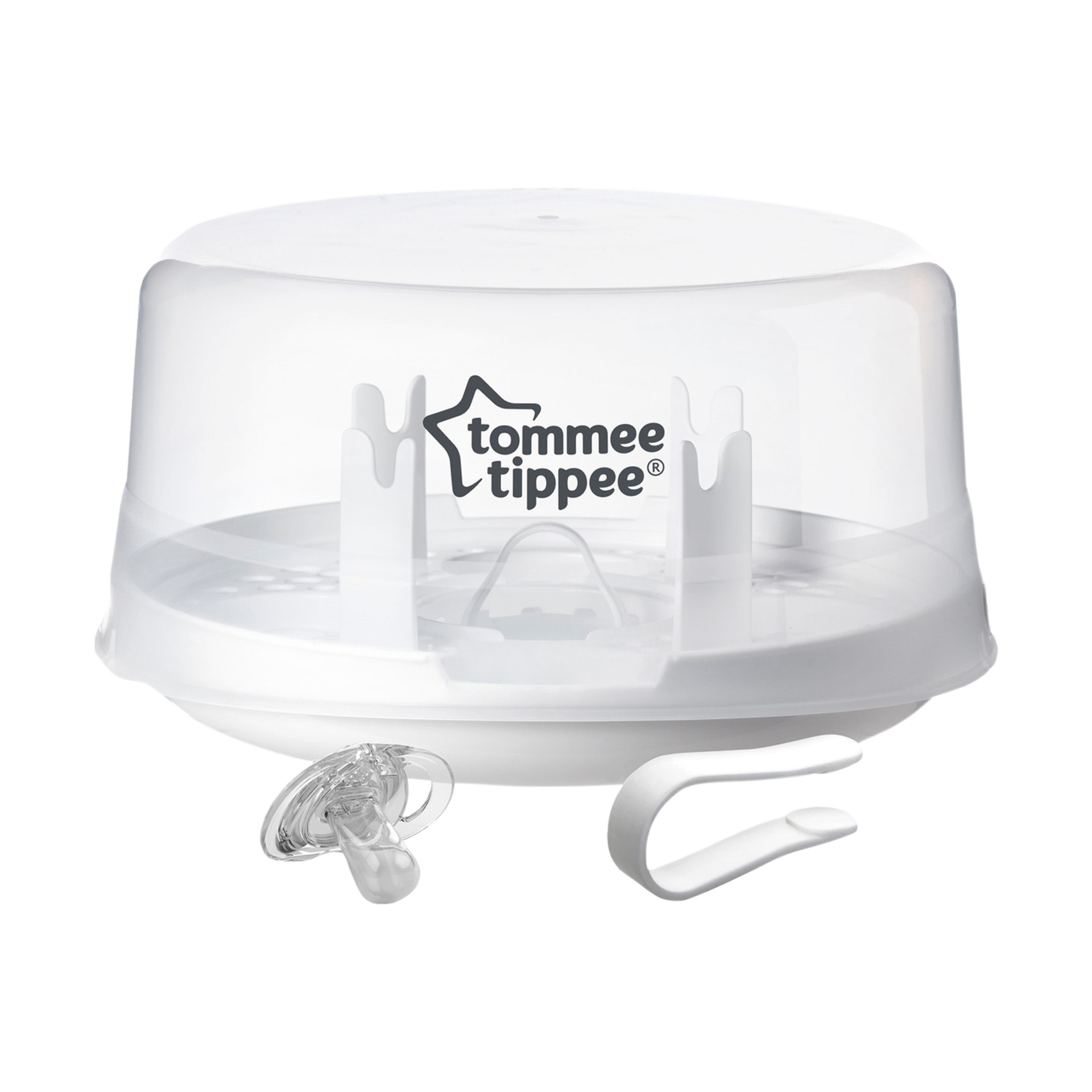 tommee tippee electric steam baby bottle sterilizer