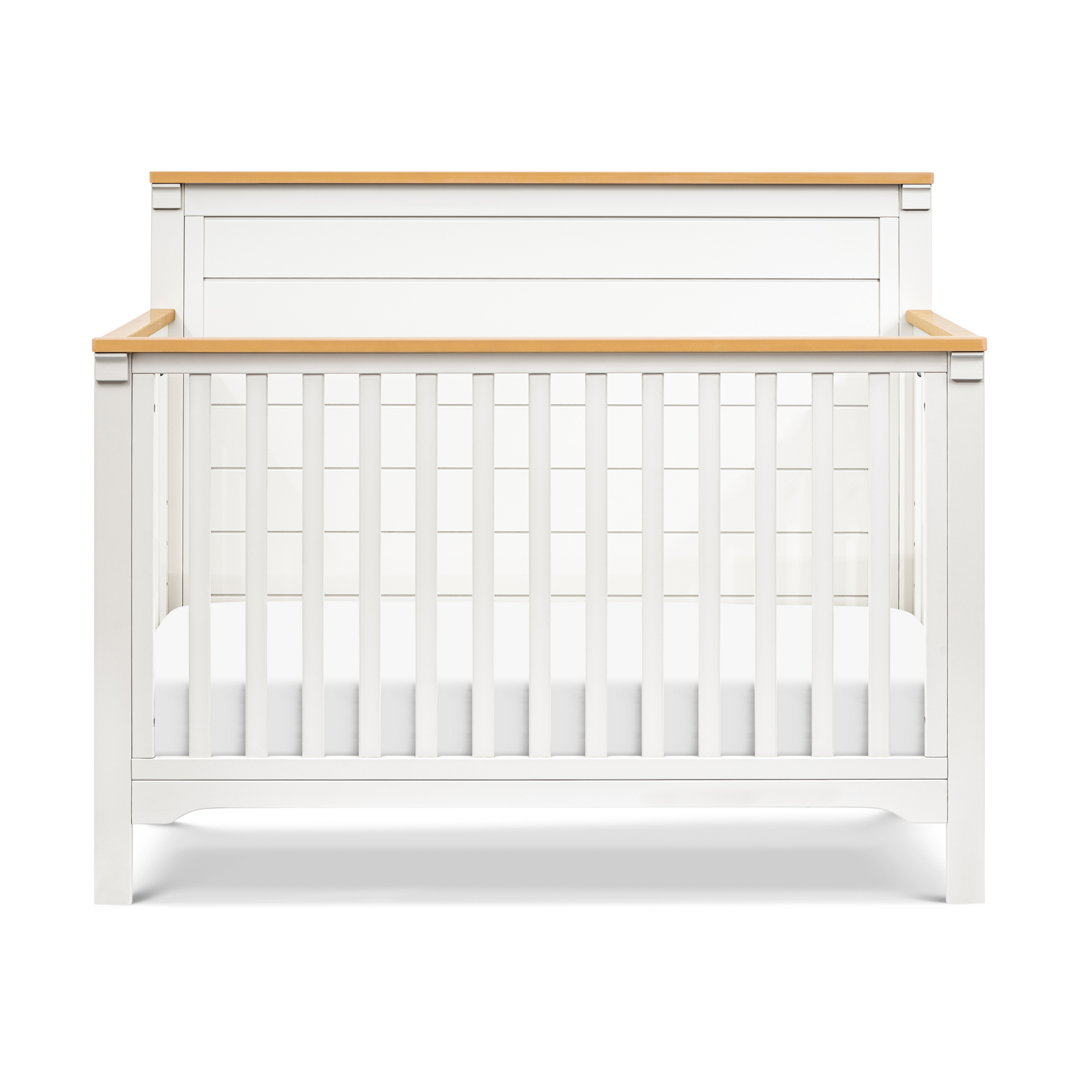 daVinci Shea 4-in-1 Convertible Crib.