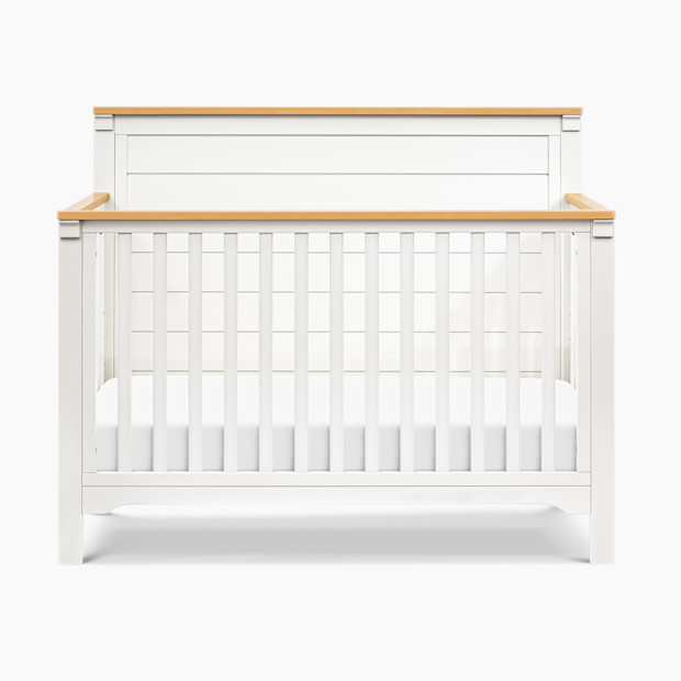 daVinci Shea 4-in-1 Convertible Crib.