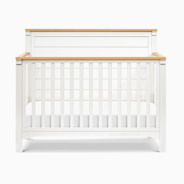daVinci Shea 4-in-1 Convertible Crib.