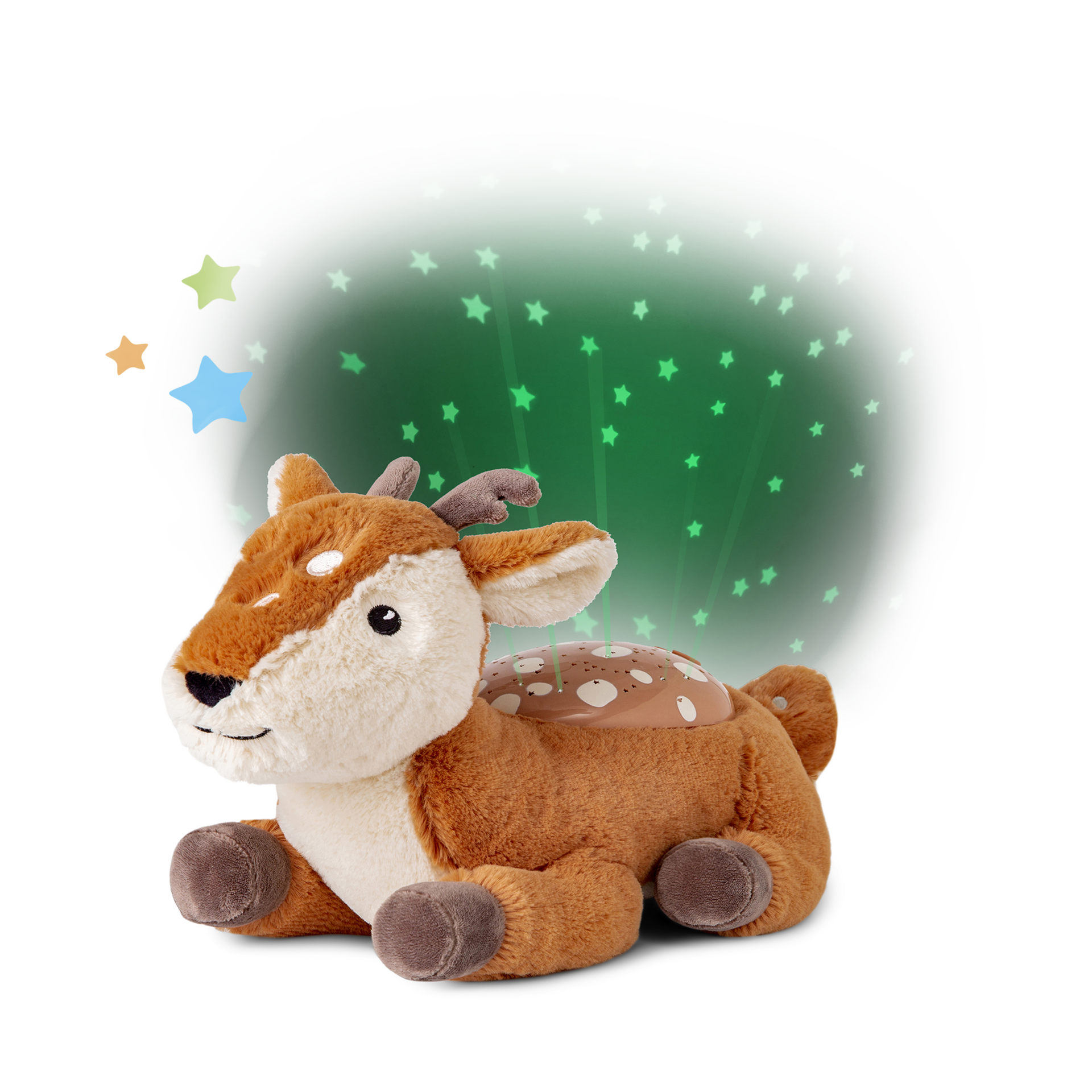 Cloud B Twilight Buddies - Fawn | Babylist Shop