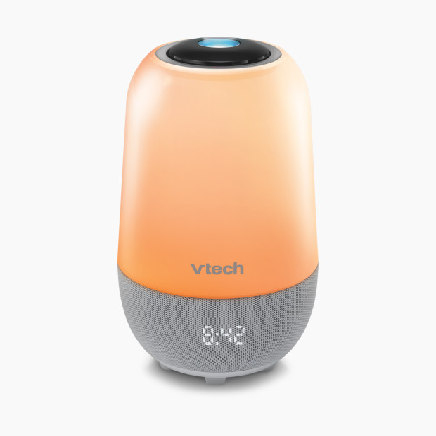 VTech V-Hush Sleep Training Soother and Sound Machine.
