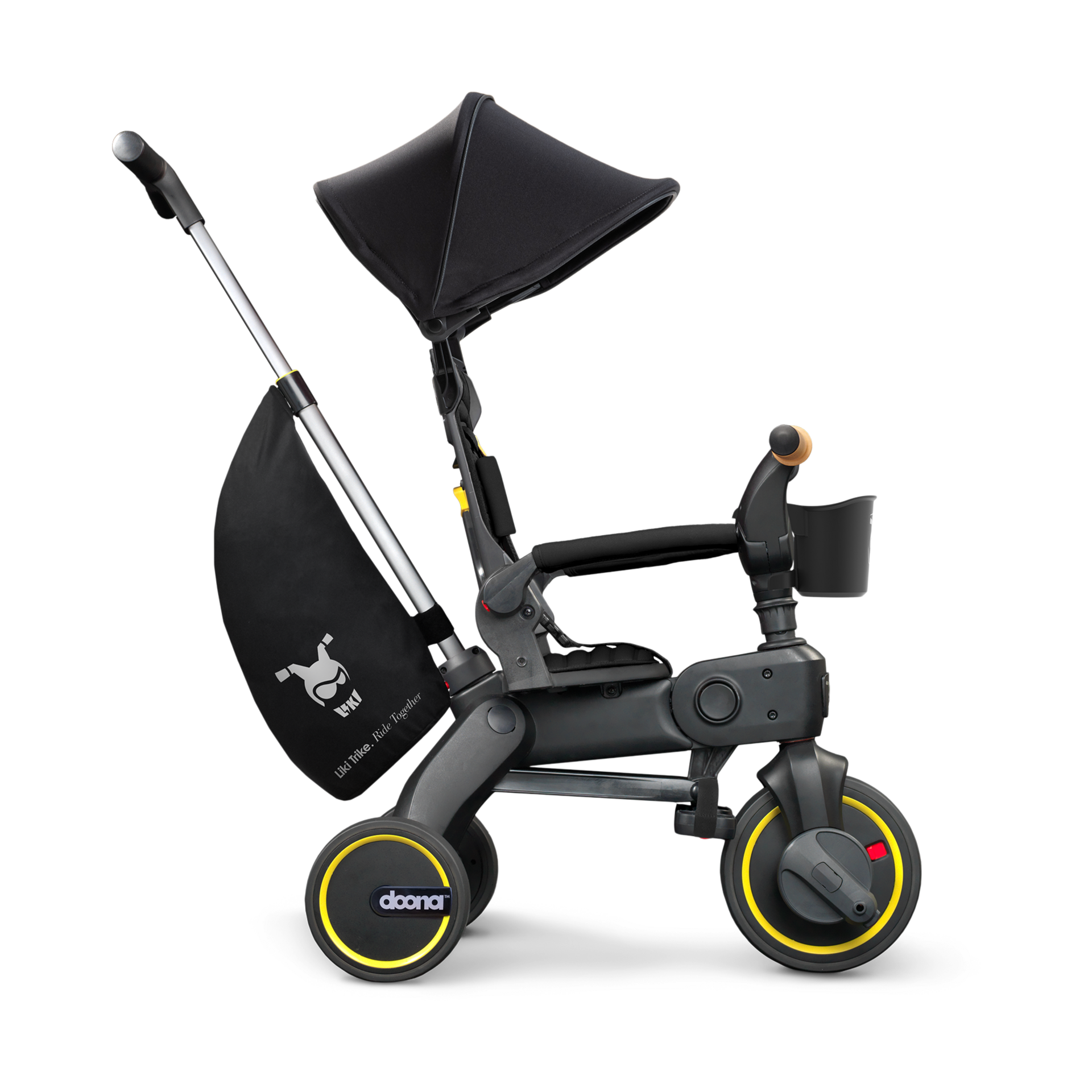 Doona Liki Trike S5.