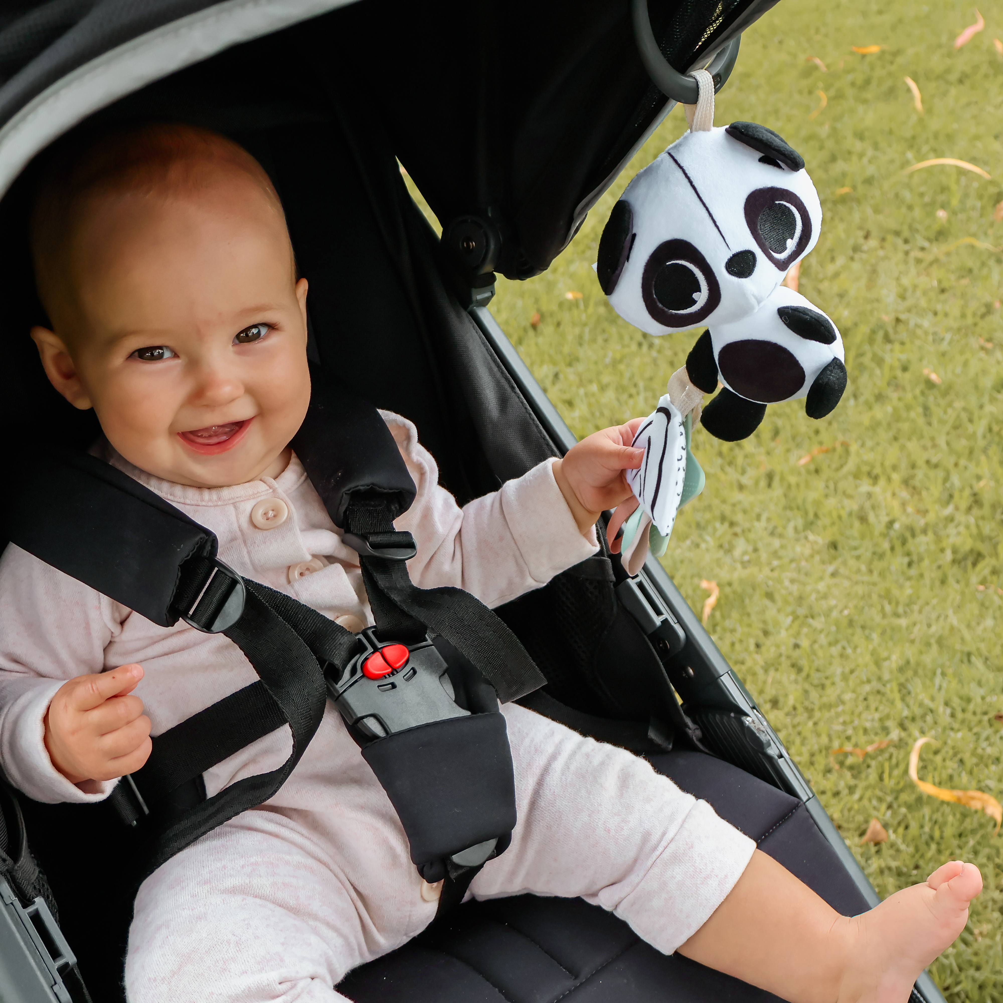 Tiny Love Stroller Toy.