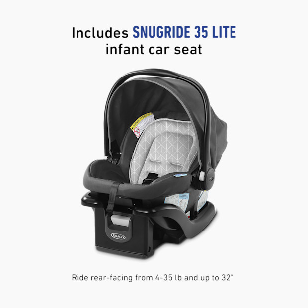 Graco Fastaction Se Travel System Babylist - Graco Car Seat For Travel Graco Fastaction Se Travel System Babylist - Graco Car Seat For Travel