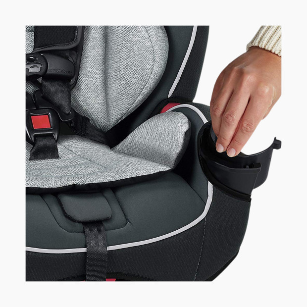 Graco SlimFit All-in-One Convertible Car Seat - Darcie.