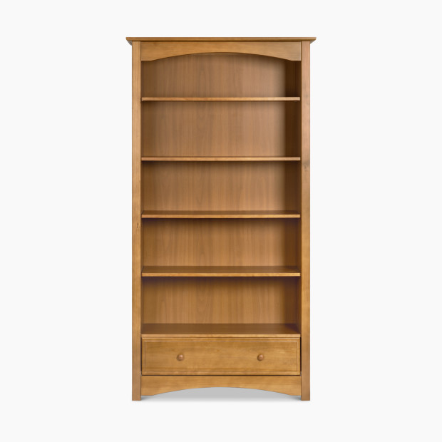 DaVinci Bookcase - Chestnut.