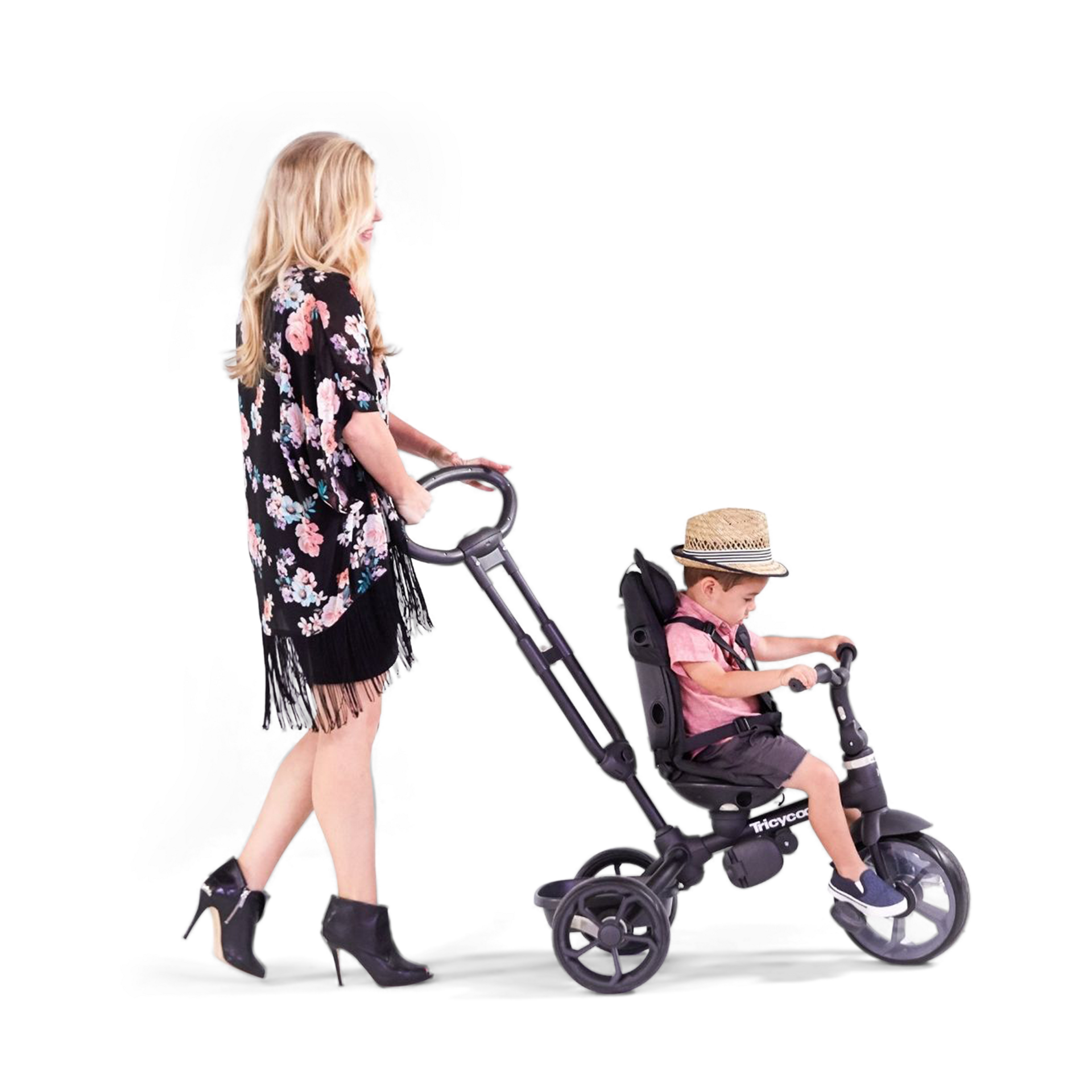 joovy tricycoo lx