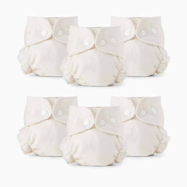 Esembly Organic Cloth Diaper Inner.