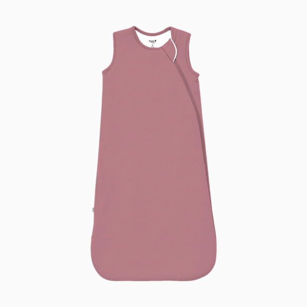 Kyte Baby 1.0 TOG Sleep Bag - Dusty Rose, Small.
