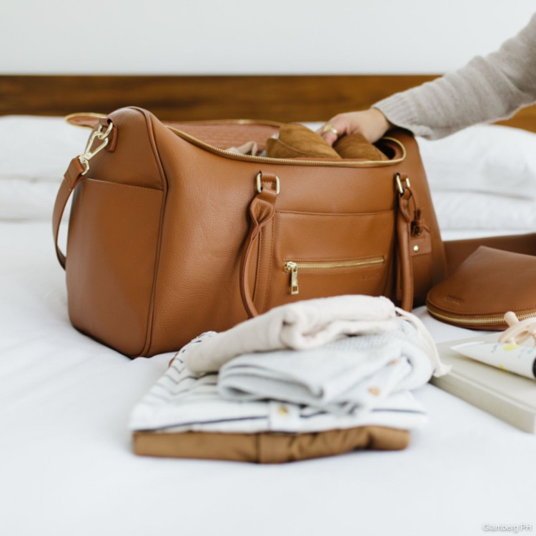 Backpacks & Travel Bags.