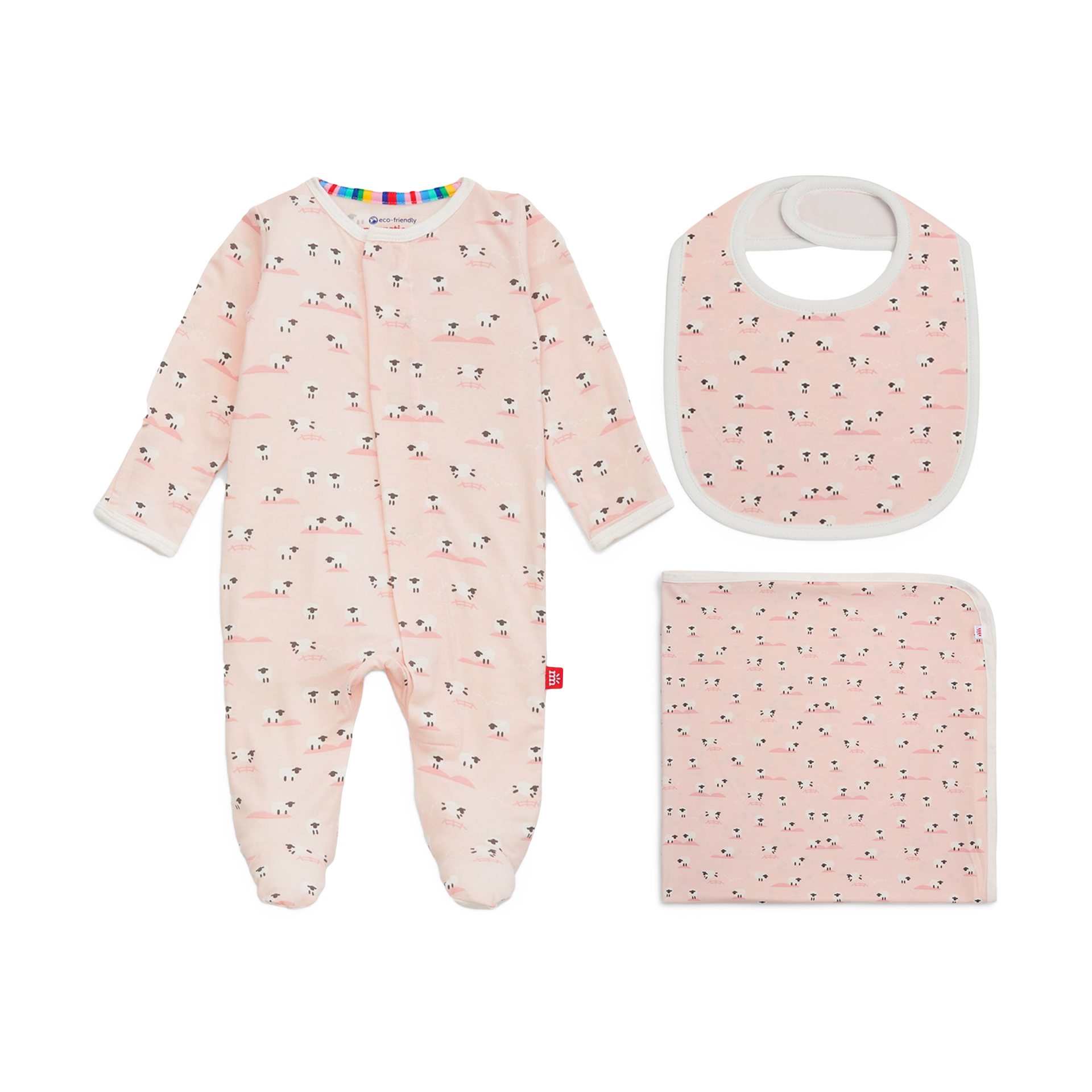 Goodnight Baby Gift Set