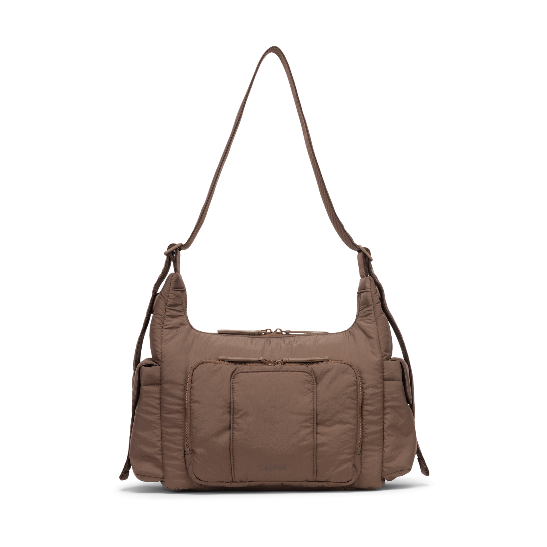 CALPAK Crossbody Diaper Bag.
