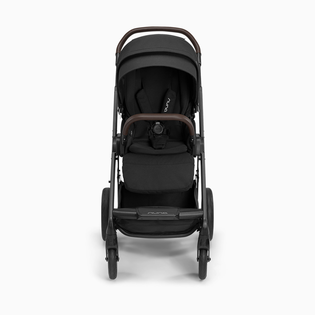 Nuna Mixx Next + Pipa RX - Caviar/Chocolate.