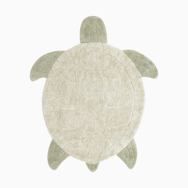 Lorena Canals Animal Washable Rug.