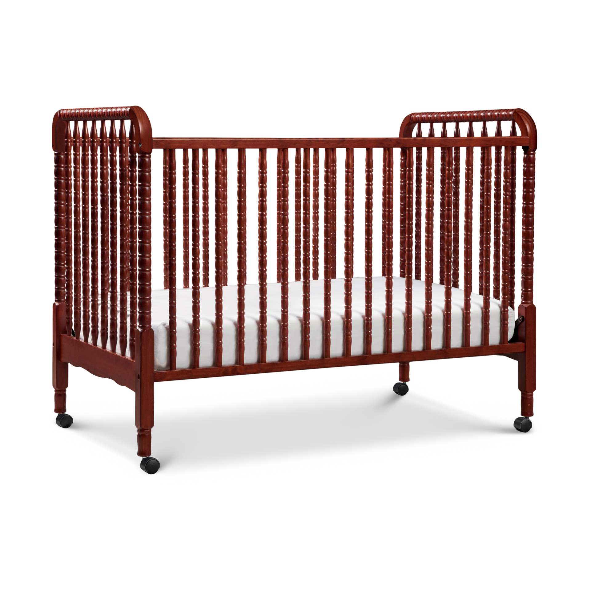 daVinci Jenny Lind 3-in-1 Convertible Crib.