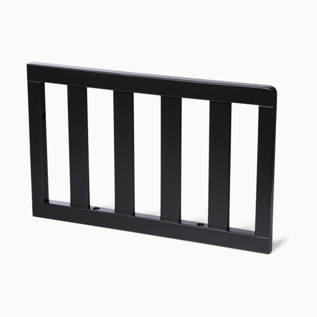 Little Seeds Toddler Slat Guardrail.