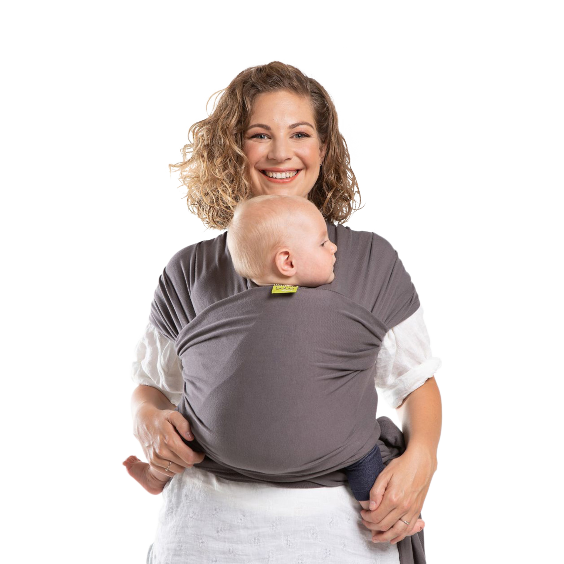Boba Baby Carrier Accessory ~ Organic Teething Pads 