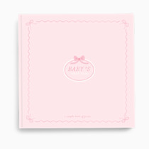 Thumbnail of Bowkissed Blush