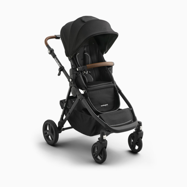 Mockingbird Single-to-Double Stroller 3.0.