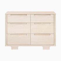 Thumbnail of Washed Natural