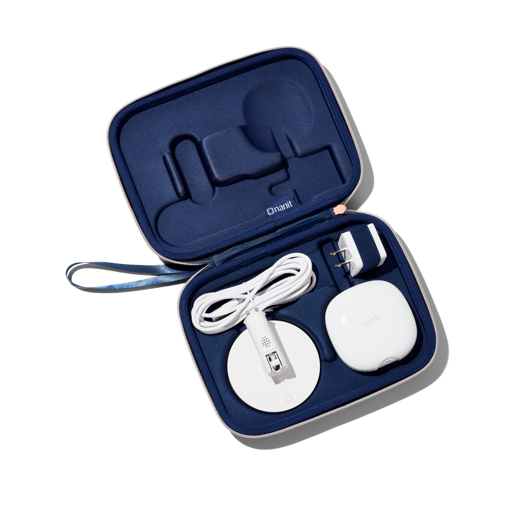 Monitor Accessories.