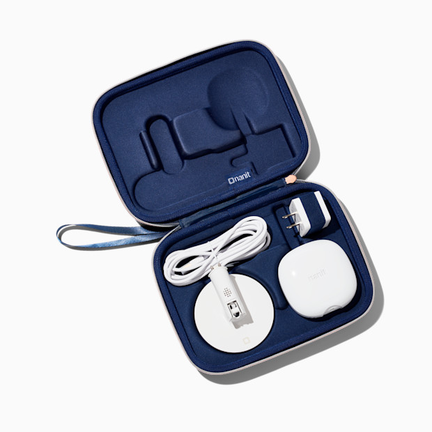 Nanit Travel Case.