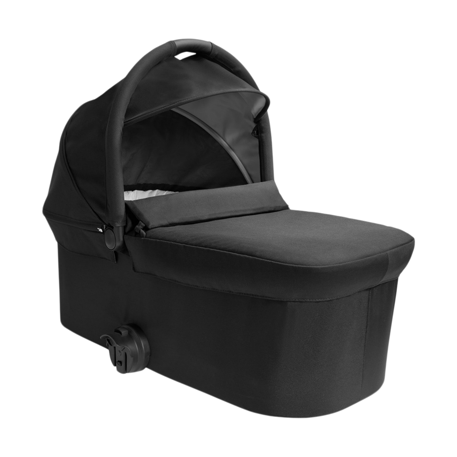 baby jogger deluxe pram