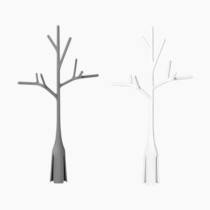 Thumbnail of White/Gray