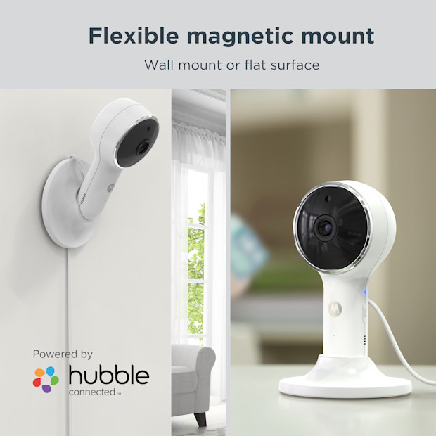 Motorola Lux64 4 3 Wifi Baby Monitor With Digital Ptz Babylist Store Motorola Lux64 4 3 Wifi Baby Monitor With Digital Ptz Babylist Store