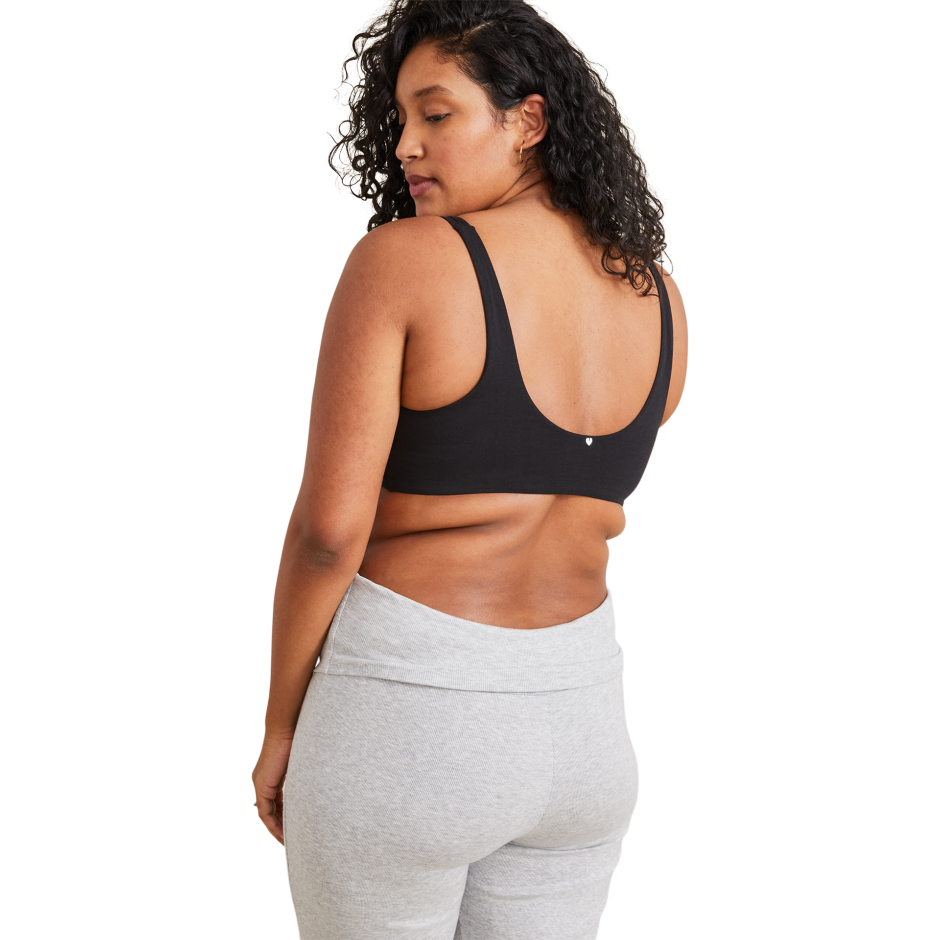 Hatch Collection The Skin To Skin Bra.