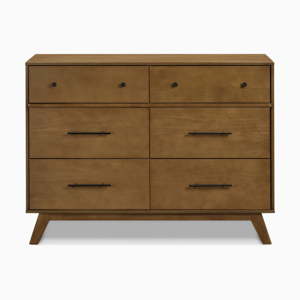 daVinci Otto 6-Drawer Dresser.