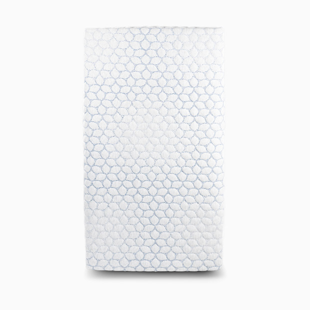 Lullaby Earth Gentle Start Crib Mattress.